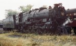 PRR 920, K-4S, c. 1955
